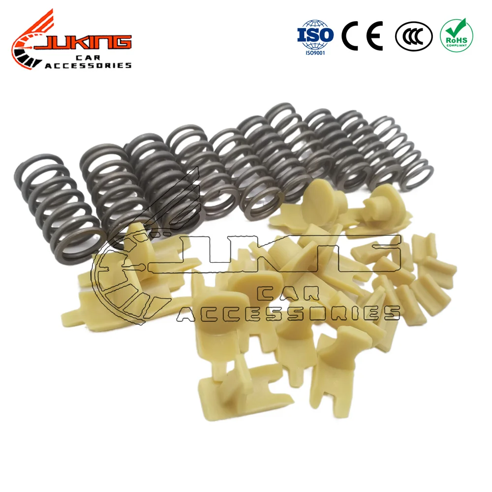 Original Brand New DCT360 Buffer Disk Repair Kit Suitable for Roewe Zotye MG Baojun Cheetah Automotive Parts