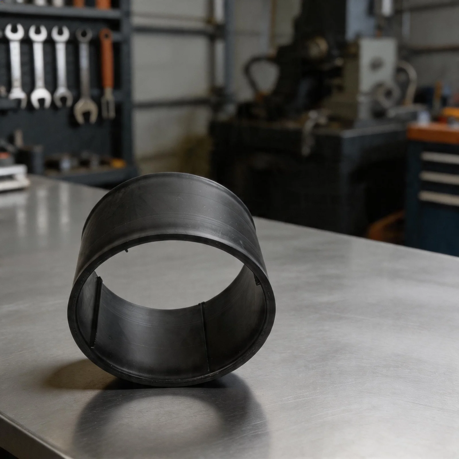 For Drift Ring Tire Sleeve 10in x 4 505 for Go for kart and For Drift for trike Tires Provides Optimized Sliding and For Drift