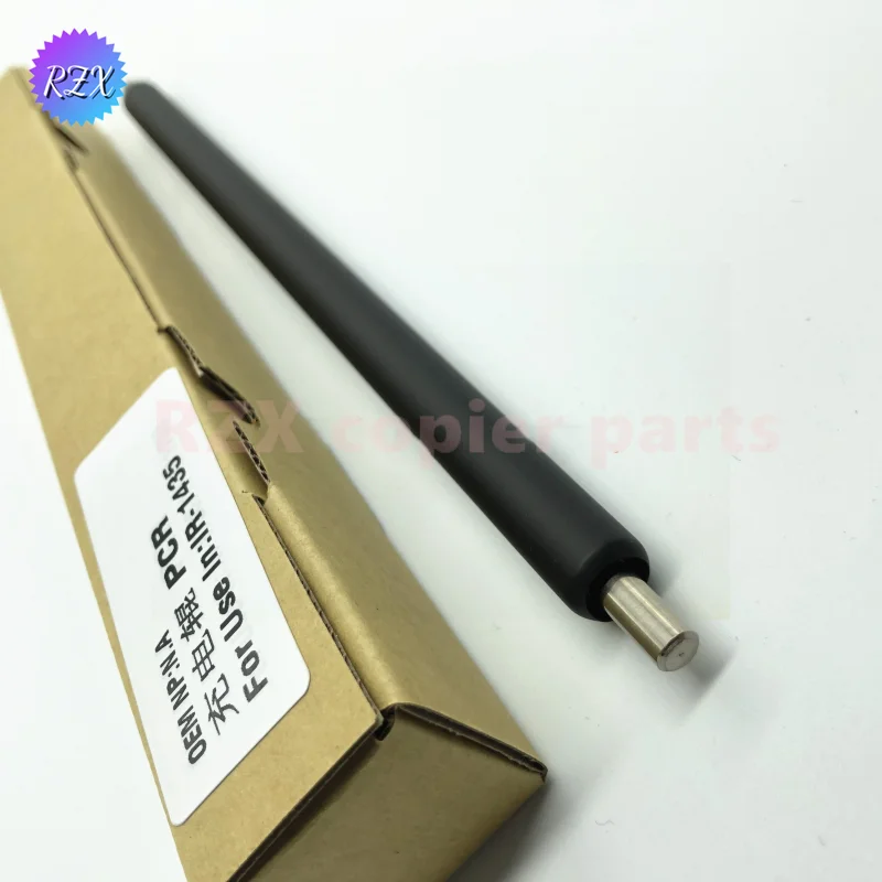 Long Life Charge Roller for Canon IR 1730 1740 1435 400 500 1018 1023 1022 Charging Roller PCR Copier Printer Spare Parts