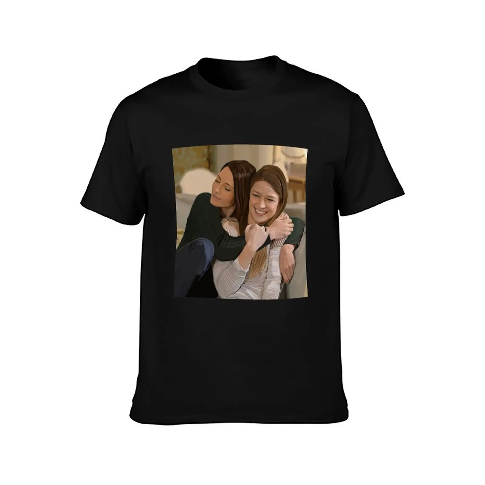 Danvers sisters T-Shirt Cool Dry Performance T-Shirt