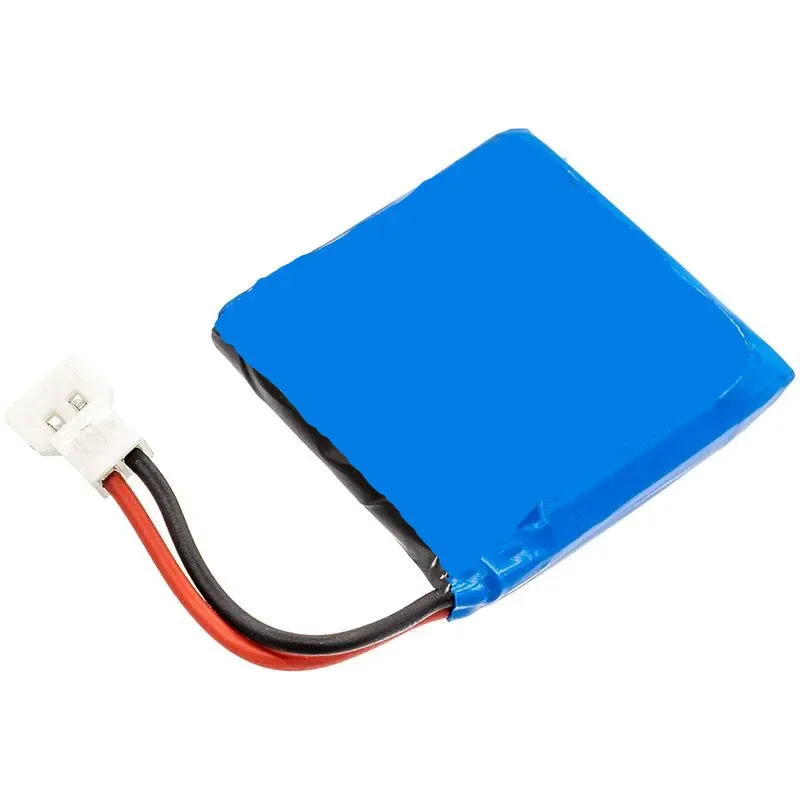 3.7V 700mah Li-polymer battery for Bee-Bot 753032 Children's Toy Replacement Battery