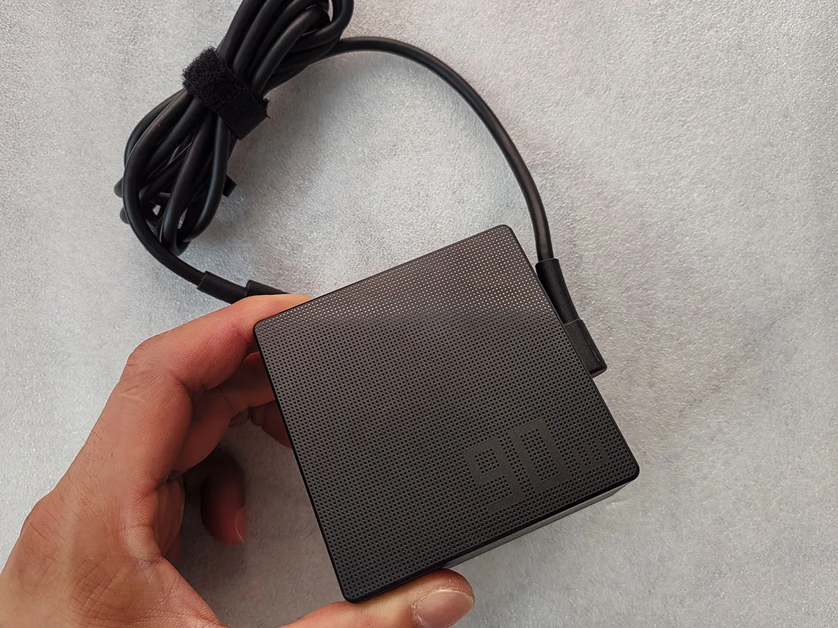 OEM 20V 4.5A ADP-90RE B 0A001-00059500 USB-C 90W AC Adapter For ASUS ZenBook 14x Q410V laptop