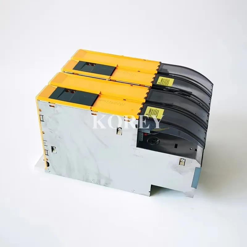 B&R Servo Drive 8BVI0110HCD8.000-1