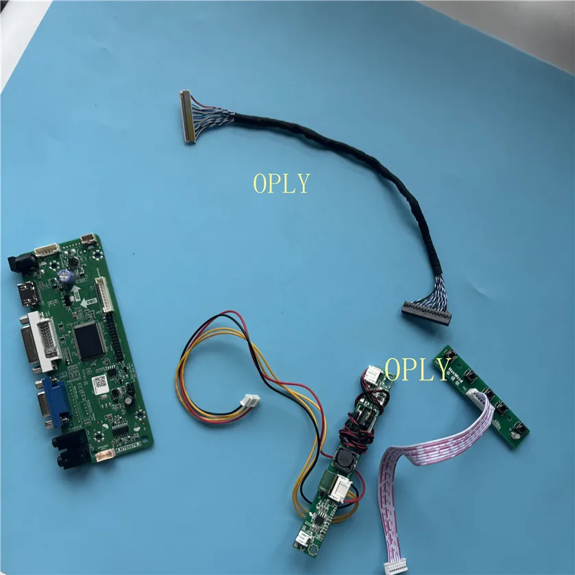 Controller board for LM215WF3-SLA1 LM215WF3-SLK1 LM215WF3-SLC7/SLE1 LM25WF3 21.5