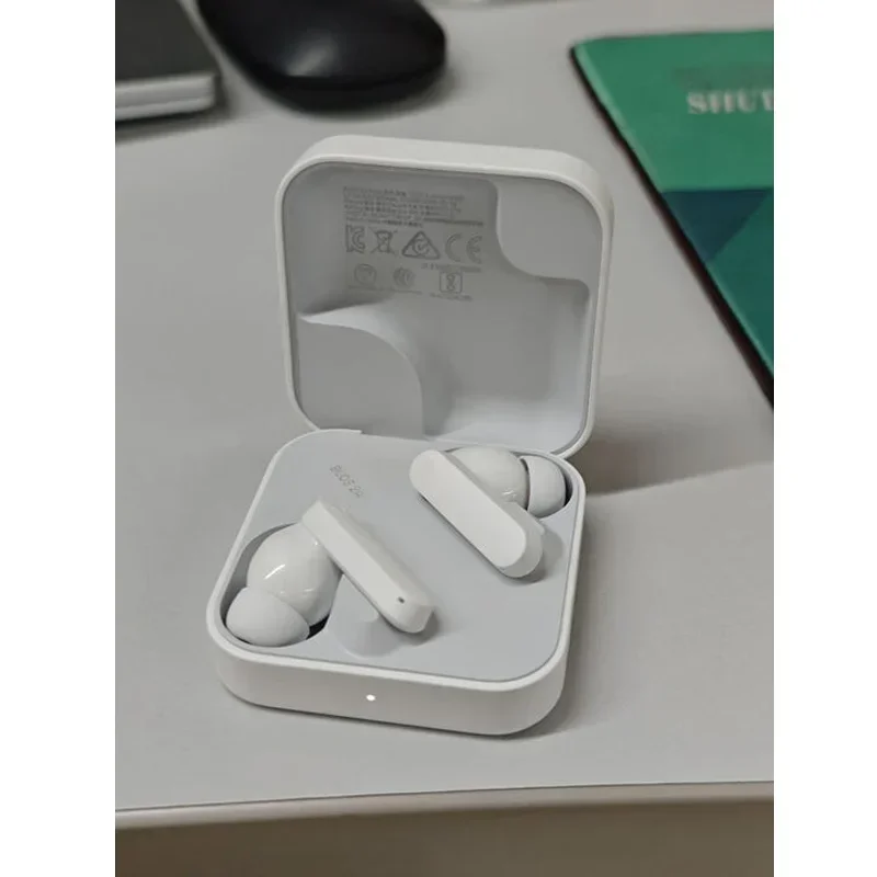 CMF Buds 2a 42dB ANC 4HD Mics ما يصل إلى 31 ساعة من التشغيل Bluetooth 5.4 12.4mm Driver #2