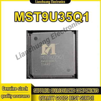 MST9U35Q1 MST9U35 9U35Q1 TQFP256 새로운 원본 재고 있음