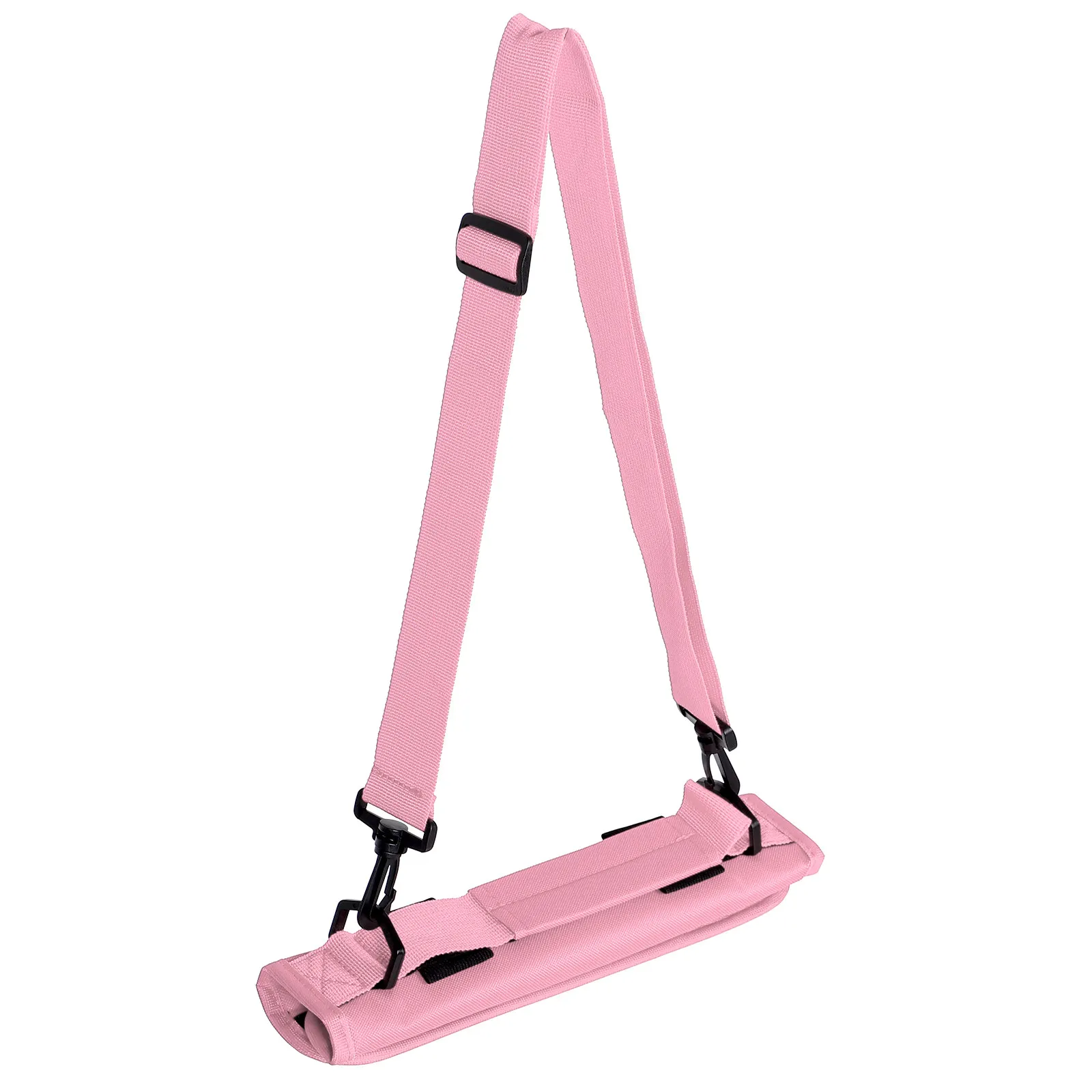 

Чехол для гольф-клюшек, портативный, водонепроницаемый, складной, большой вместимости, с регулируемым плечевым ремнем, для тренировок на гольф-поле, для воскресных игр