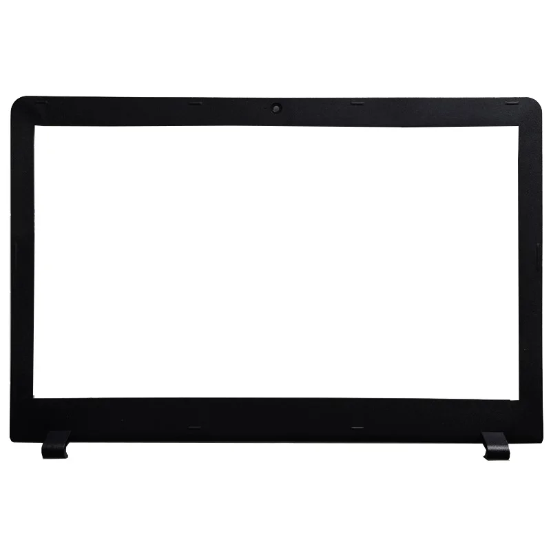 Para acer acer F5-573G F5-573 series novo portátil de plástico lcd capa traseira frente moldura dobradiças da tela capa traseira moldura habitação