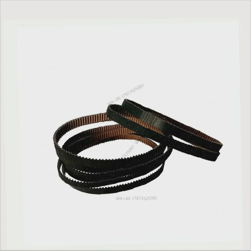 For Haas Machine Tool Accessories Spindle Motor Encoder Synchronous Belt 93-54-00283 M339300 Electrical Equipment