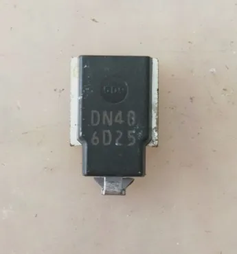 Pengiriman gratis B DN40TVS 10 buah