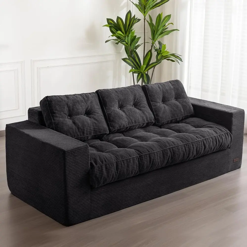 #21 Living Room Sofas Comparison Guide