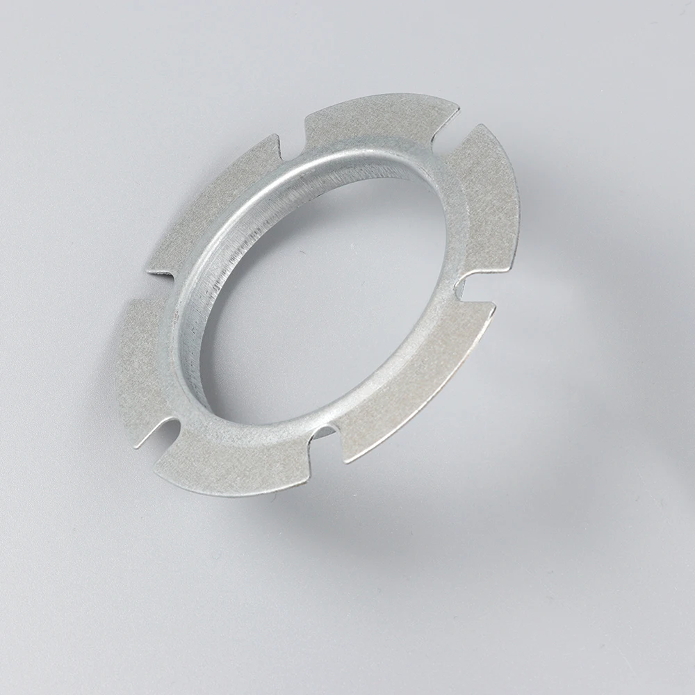 70mm PCD Horn Button Retainer Ring for MOMO NRG OMP SPARCO TAKATA Steering Wheels