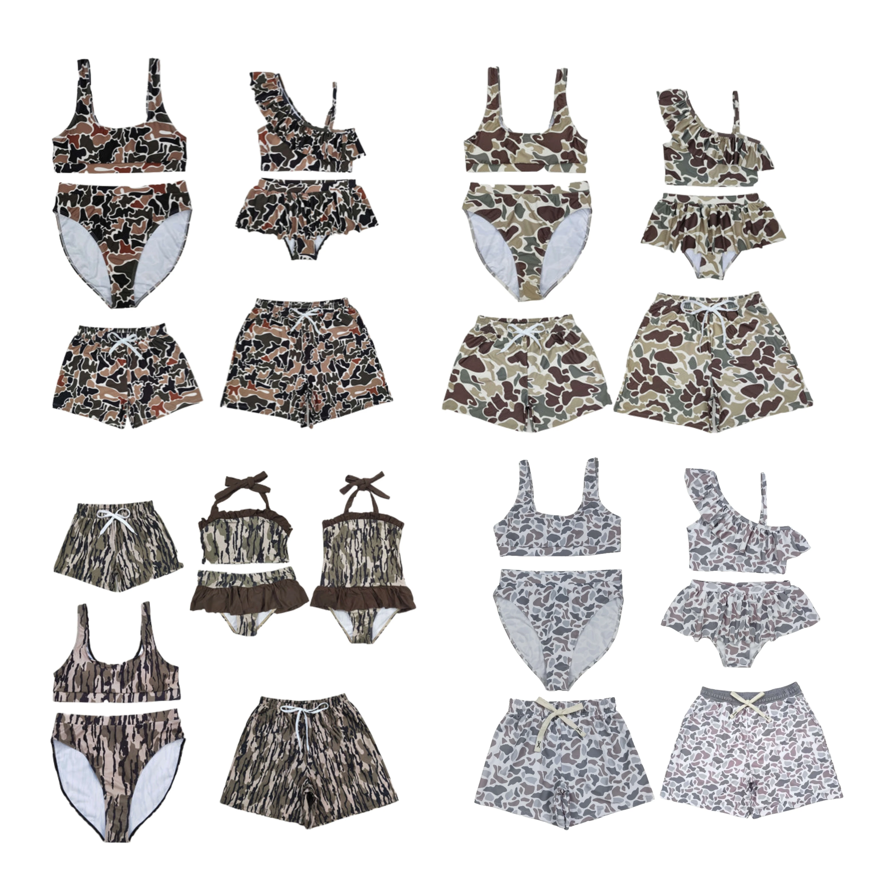 #47 Baby Swimwear Comparison Guide