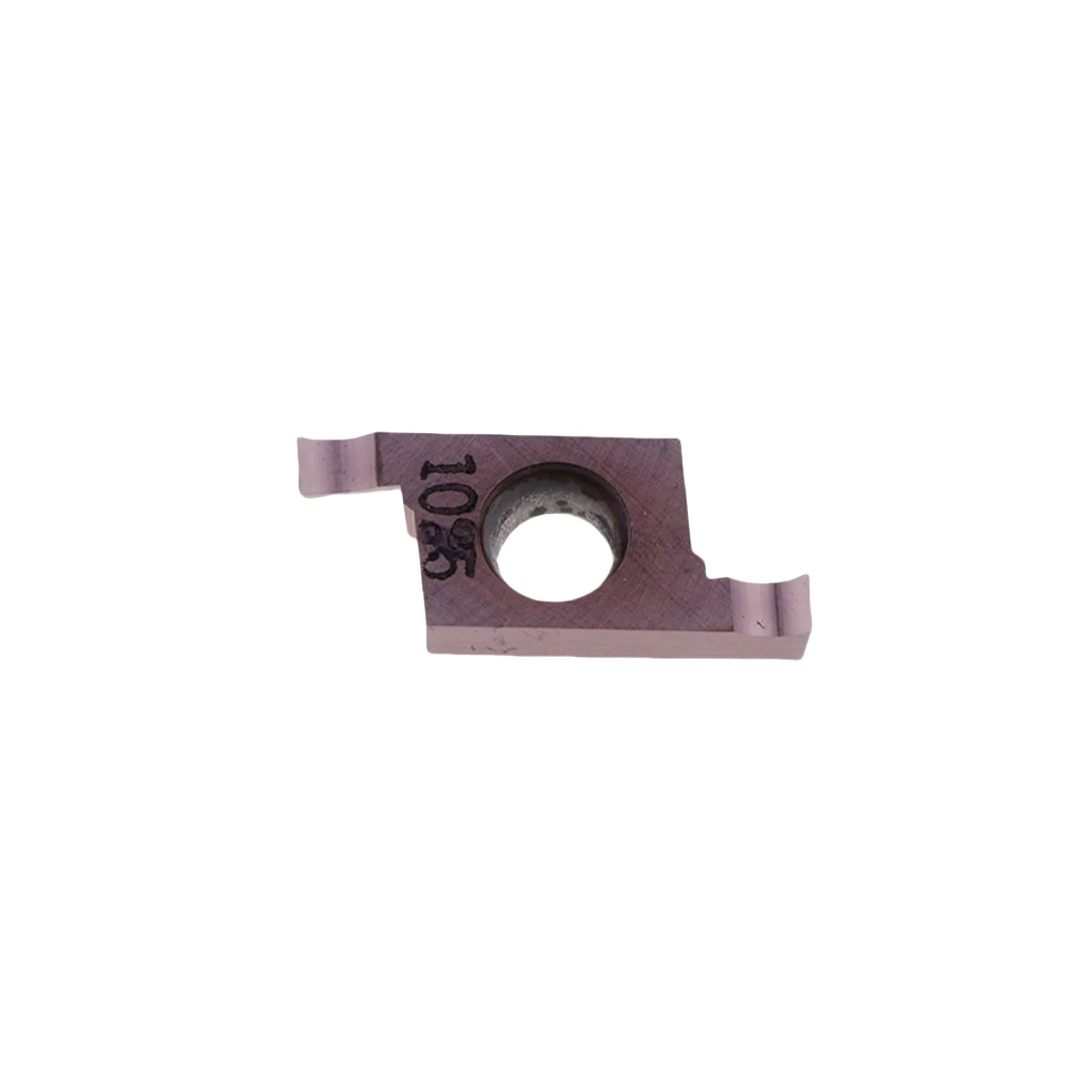 TWFGL TWFGL050 200 PR1025 Groove Insert 100% Original