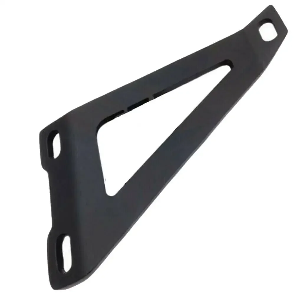 Motorcycle Exhaust Hanger Brackets For Suzuki GSX-R GSXR 600 750 1000 2000-2003 Exhaust Hanger Motocross Bracket
