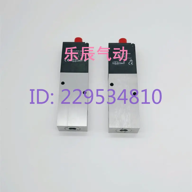 Original Proportional Valve MPYE - 5-3/8 - 010  B 151695 MP YE  5.1/4 .010 . B 151694 Spot
