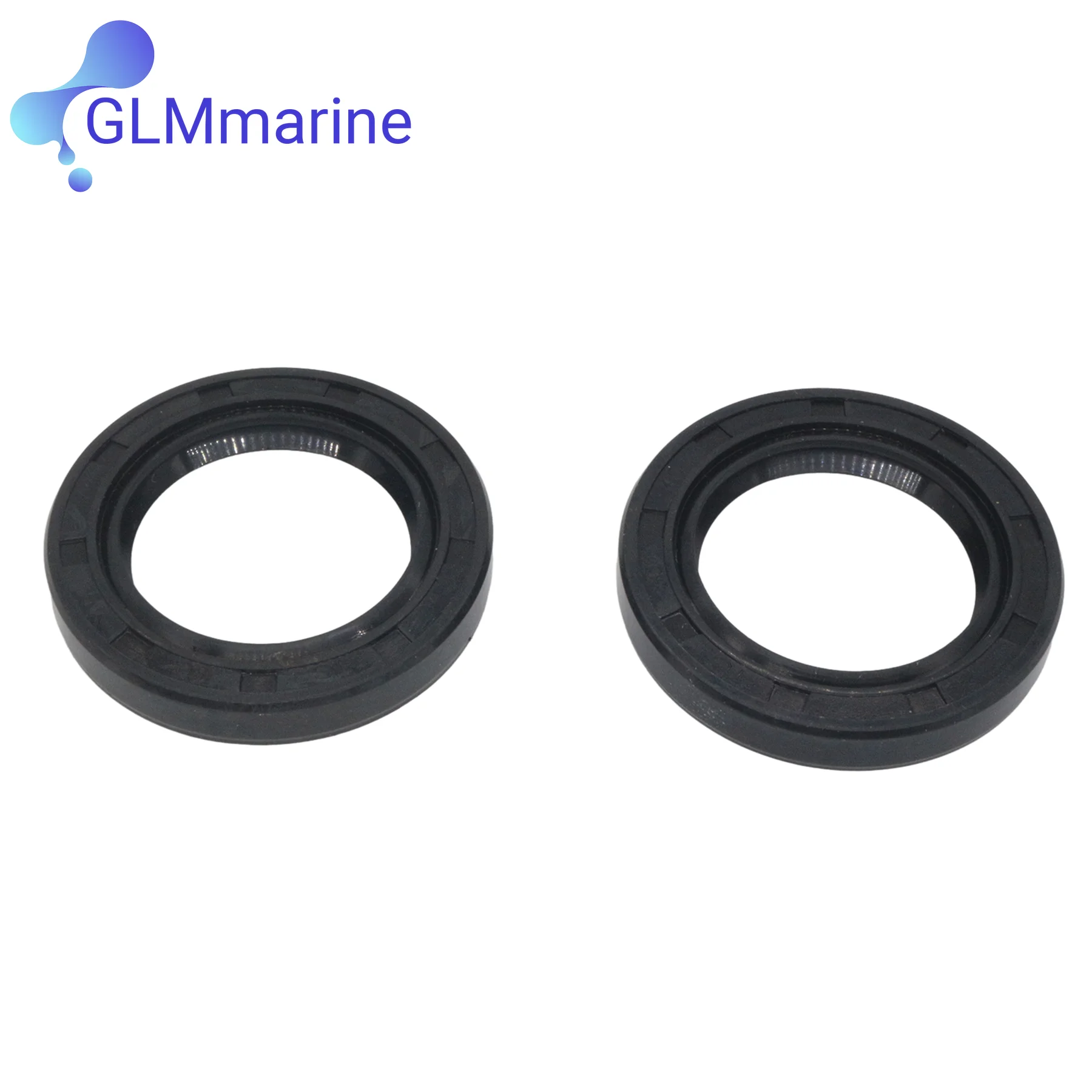 93101-30002 Lower Unit Seal Kit W/ Oil Seal Compatible with Yamaha VZ 200 225 250 300 HP Outboard Motor Models 93211-04384 view 5