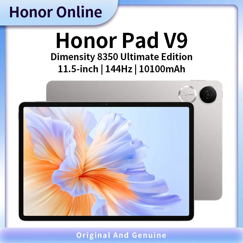 Original Honor Pad V9 2025 Price: A Comprehensive Review and