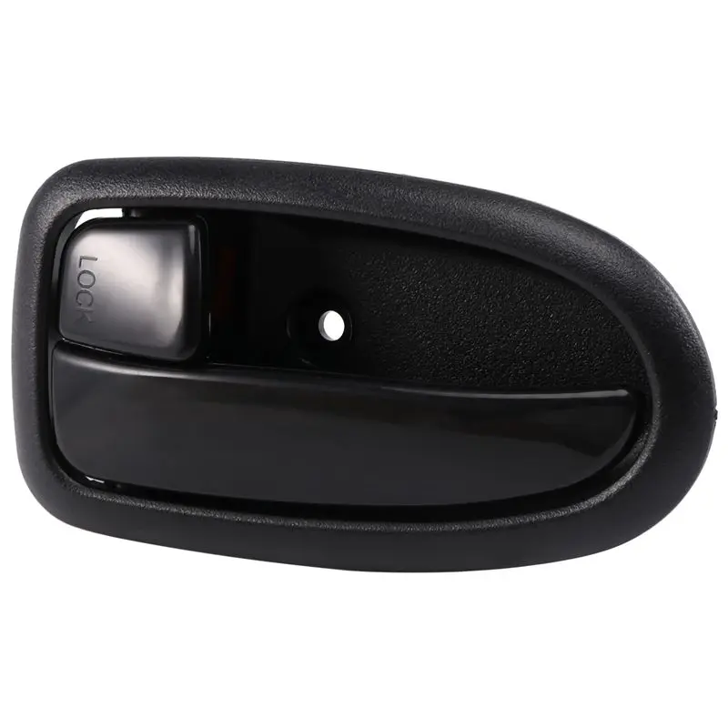 

M46K-Car Black Interior Door Handle Catch For Matrix Lavita 2001-2010