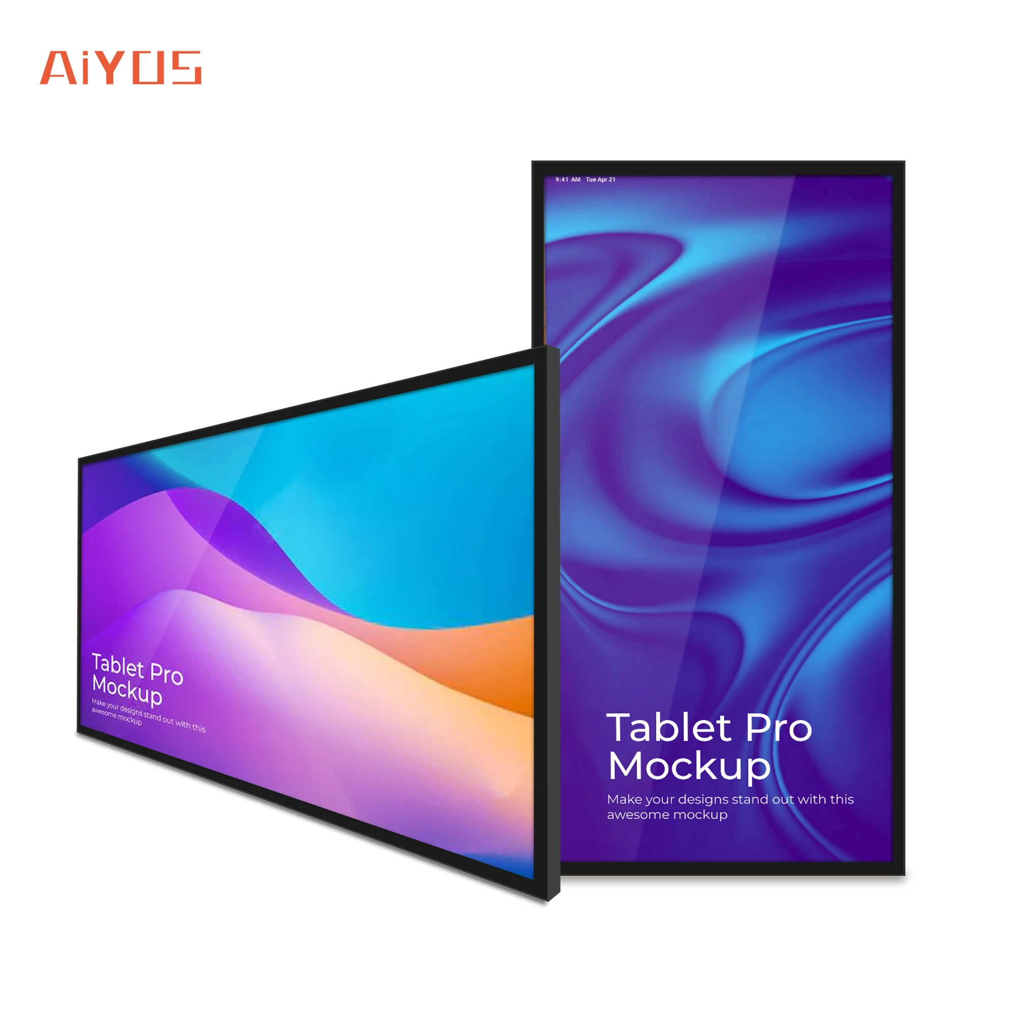 Рисунок 4 - Оптовая продажа 32-98-дюймовой