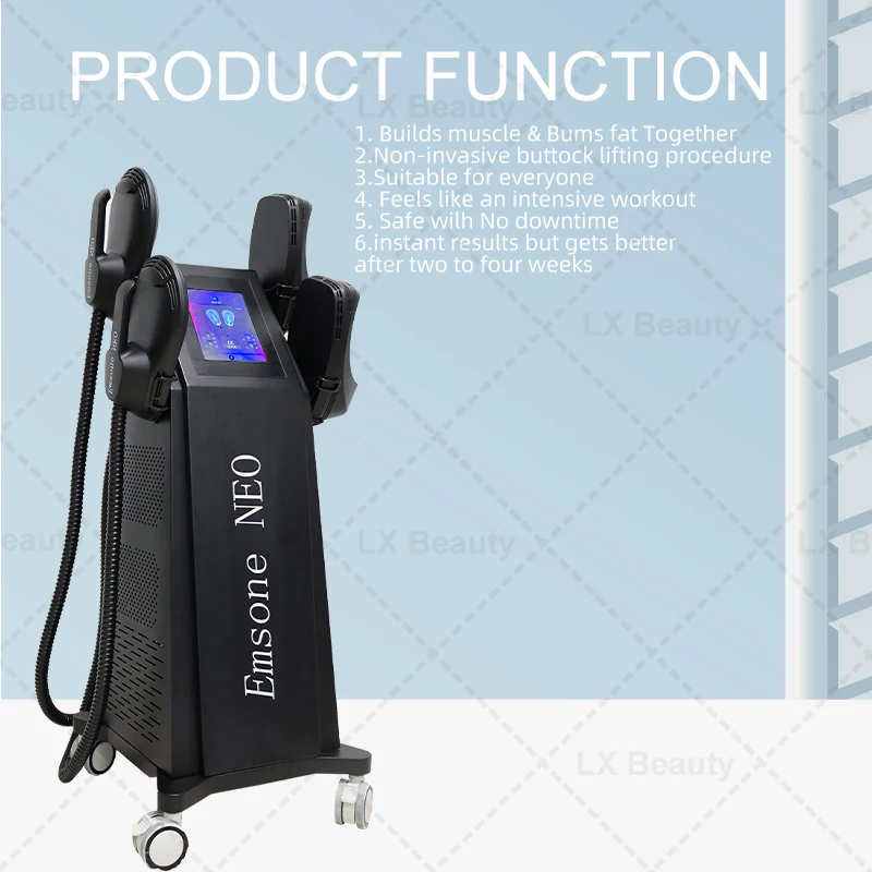 Рисунок 4 - 2025 Новейшая машина Tesla EMS