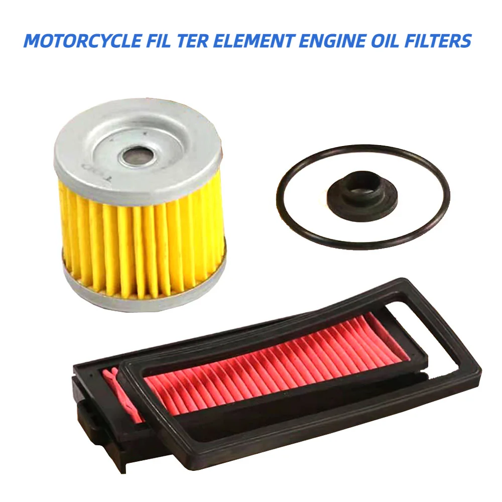 

Motorcycle Filter Element For ZONTES G1-125 G2-125 U-125 U1-125 U-150 U1-150 U-155 U1-155 125-Z2 Engine Oil Filters Filtration