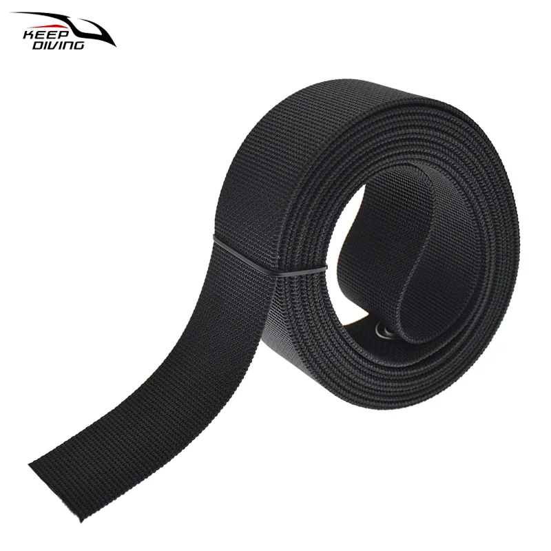 Thumbnail 4 - #3 Diving Belts Ranking List in 2026