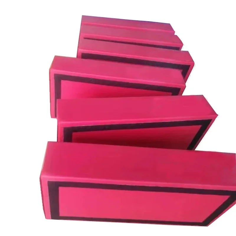 Sports Equipment Early Education Children's Physical Training Equipment Soft Block Jumping Mat Vault Box Combination