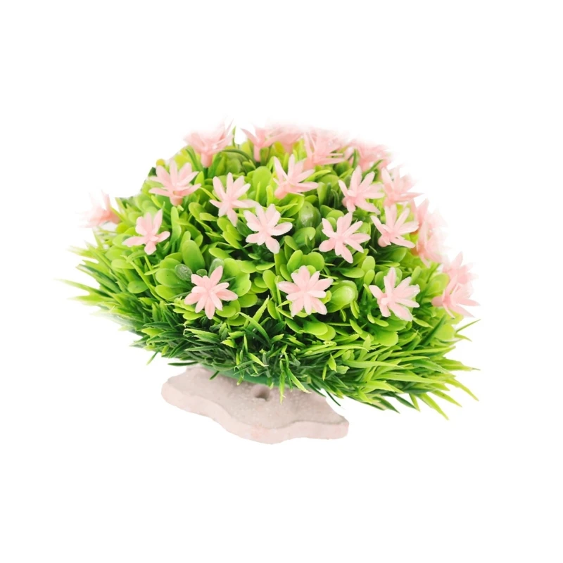 

Life Like Fishtanks Grass Plant for Aquariums and Office Home Fishtanks Landscape