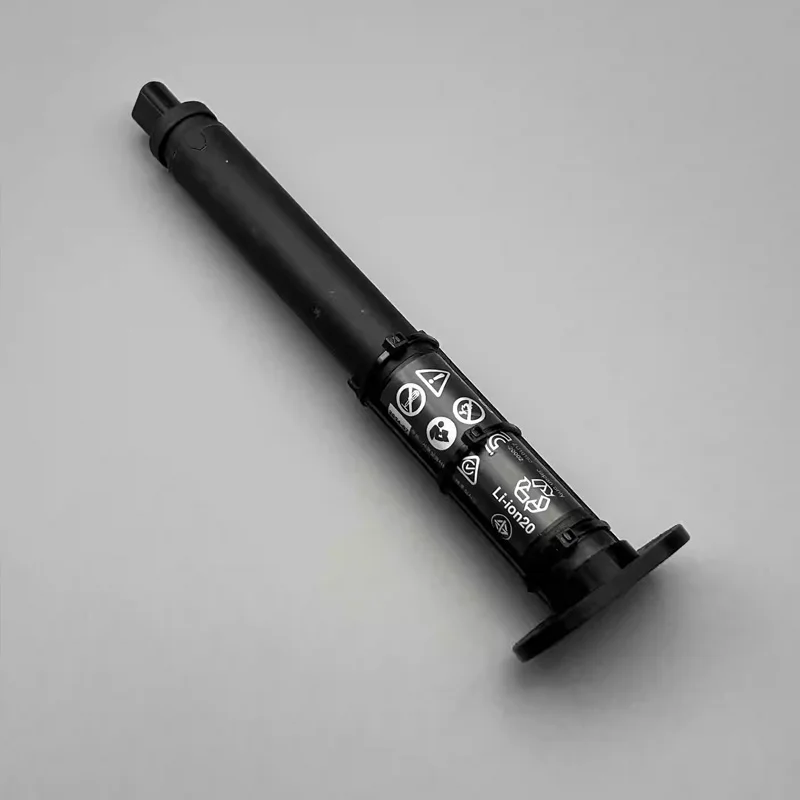 

Кронштейн для аккумулятора Factor One Ostro Vam Frame Di2, монтажная база, крышка аккумуляторного отсека, аксессуар для горного велосипеда