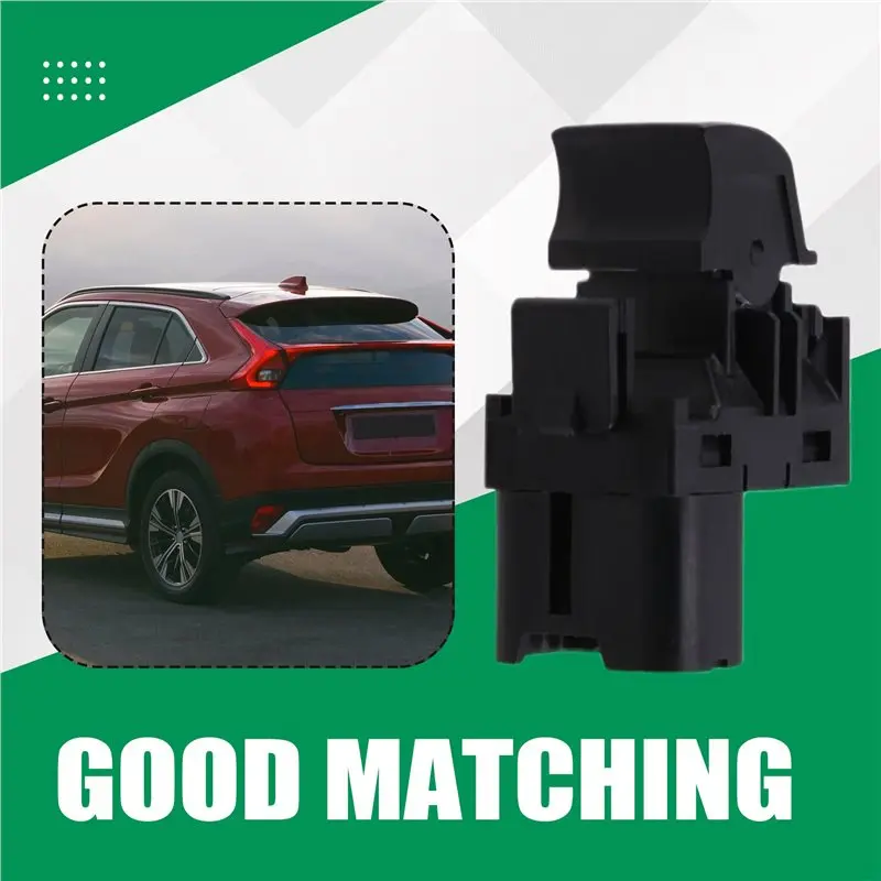 A60E-3X 8608A320 Car Power Window Switch For Mitsubishi Eclipse Cross Mirage 2017-2024 8608A319