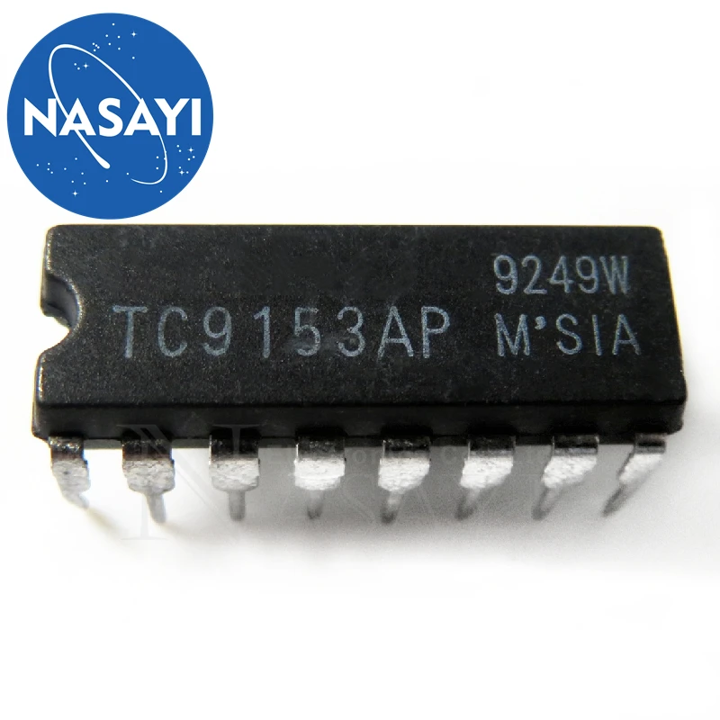 10PCS TC9153AP TC9153