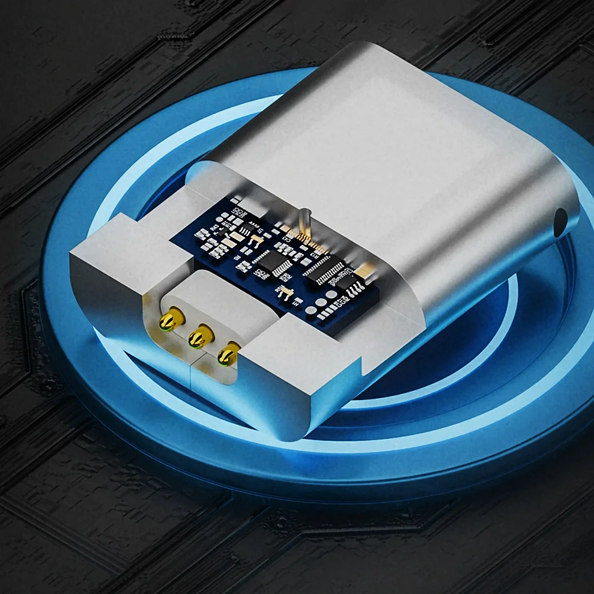 USB-кабель для зарядки электрической зубной щетки для магнитного зарядного устройства Laifen