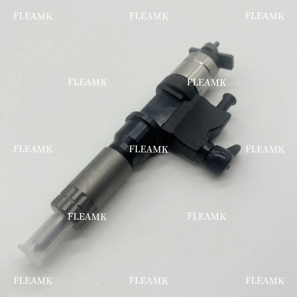 High Quality Diesel Common Rail Injector 095000-9800 8-98219181-0 for ISUZU 4HK1 6HK1