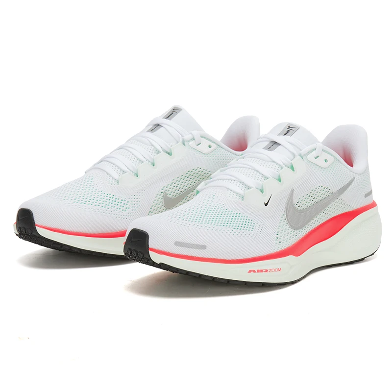 

Мужские кроссовки Nike (Nike) Air Zoom Pegasus 41, кроссовки с амортизацией и отскоком, кроссовки для фитнеса и шоссейных тренировок Fd2722-115