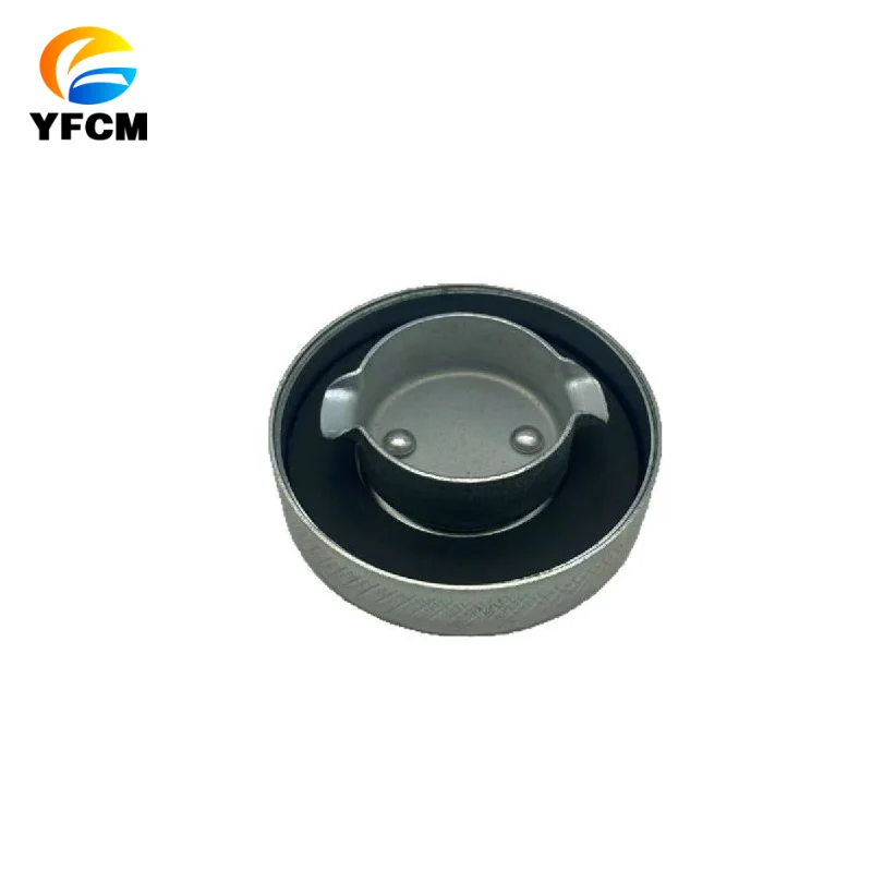 1pcsExcavator Parts Fuel Tank Cap for Isuzu JMC Qingling 700P 600P