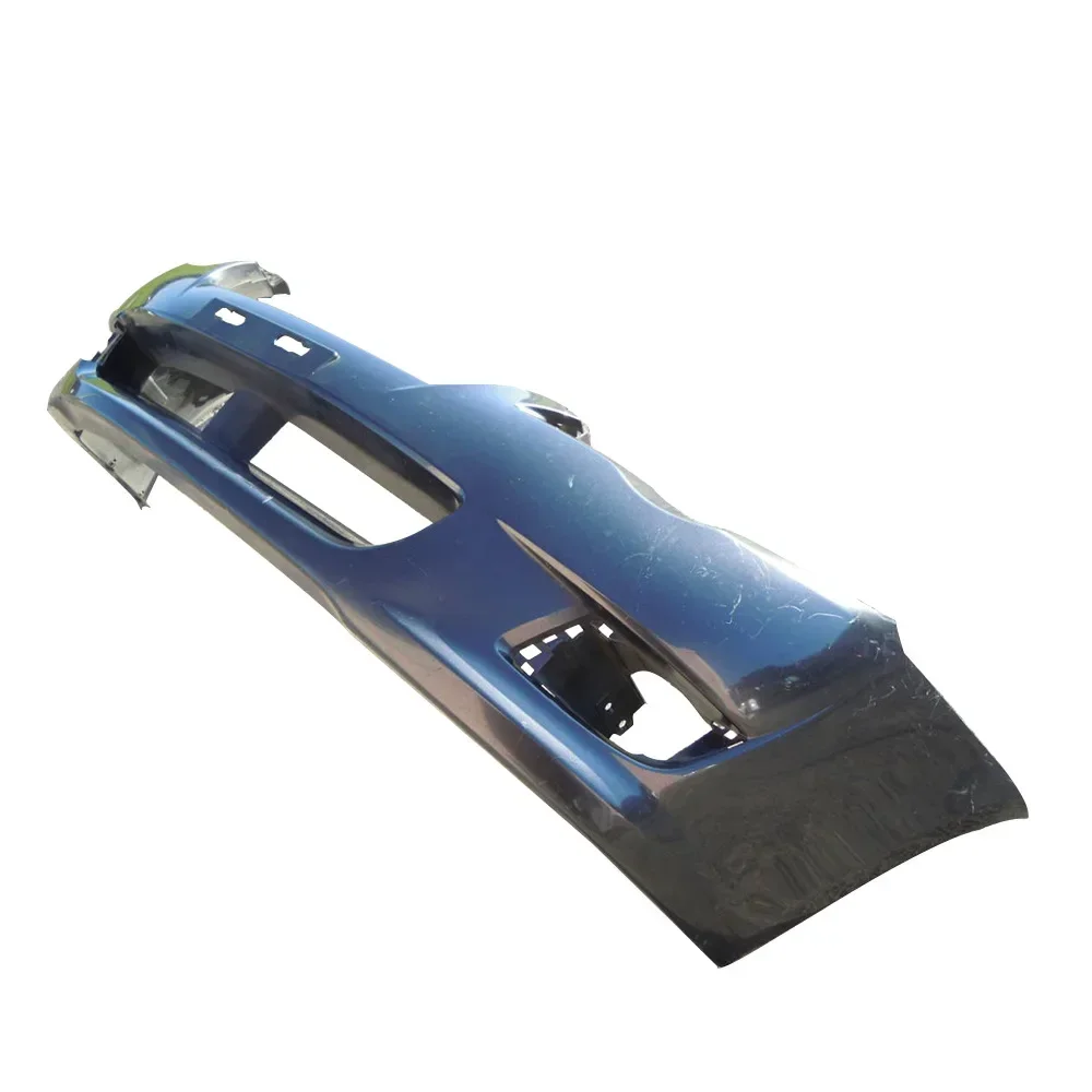 Auto parts front bumper