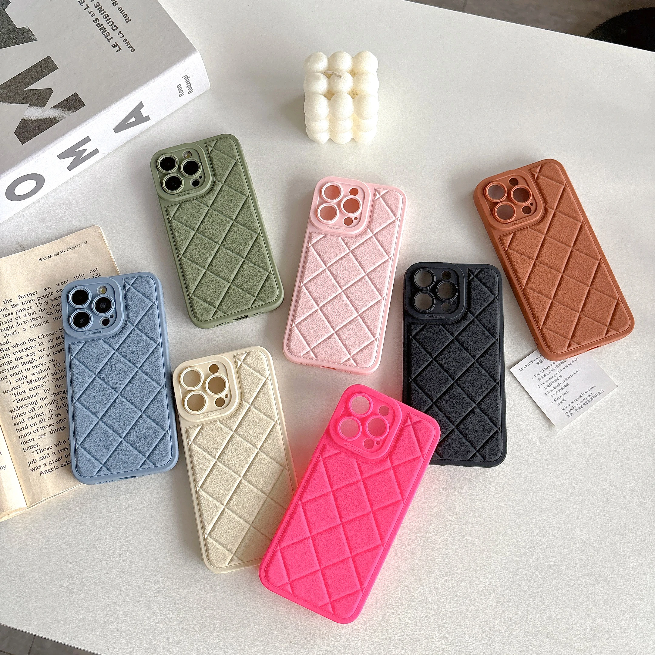 Fashion Ins Pure Co… - image