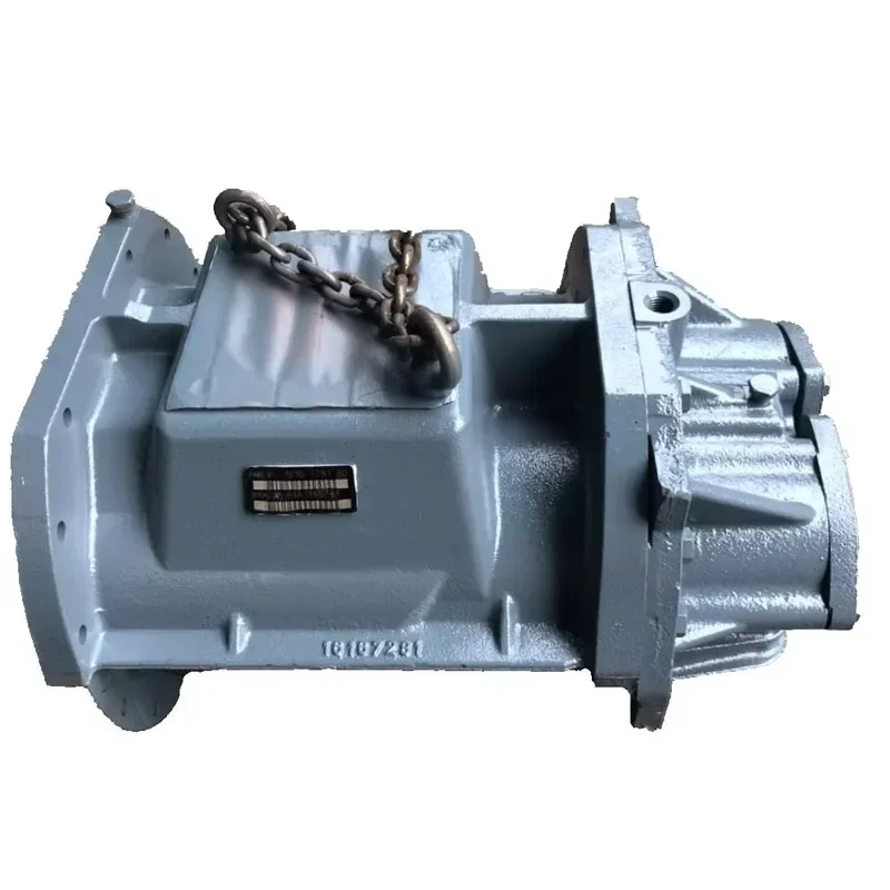 for Aircompressors Air end double end compressor head 1616728190 screw air compressor