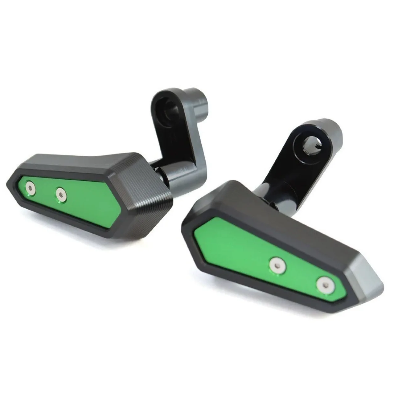 

Подходит для Kawasaki NINJA500 Z500 SE, защита боковой крышки от падения, защитная крышка двигателя от падения