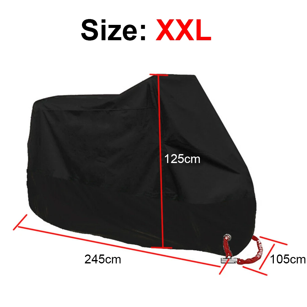 Variant: XXL