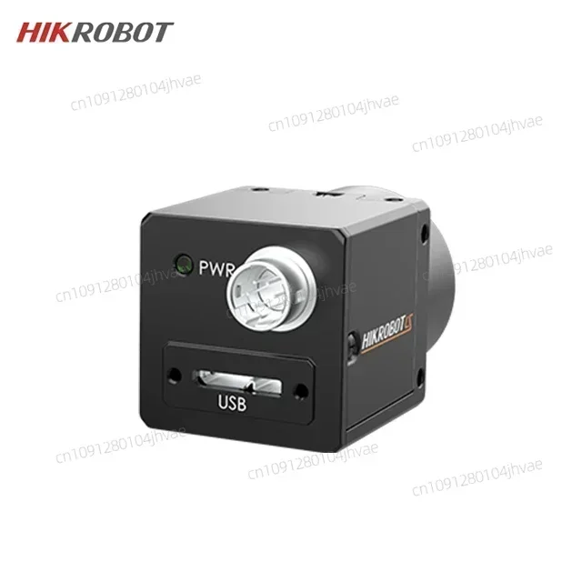 NEW Hot 2025HIKROBOT MV-CS050-10UM 2/3 5MP 60fps USB3.0 Black and White Global Shutter Machine Vision Industrial Camera