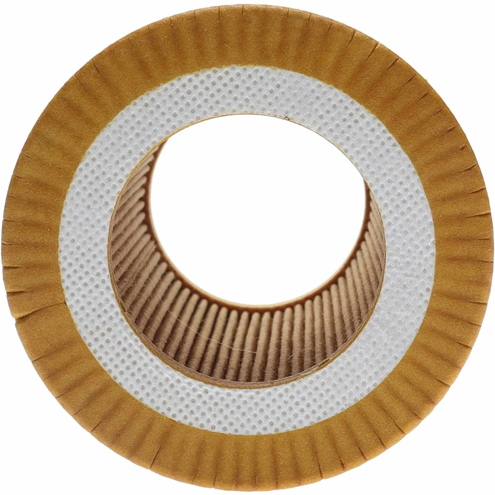 For BMW HU816X Oil Filter for 320i 328i 335i 528i 535i X1 X3 X4 X5 X6 Z4 M2 2006-2020 L4 2.0L 3.0L Engine Compatibility