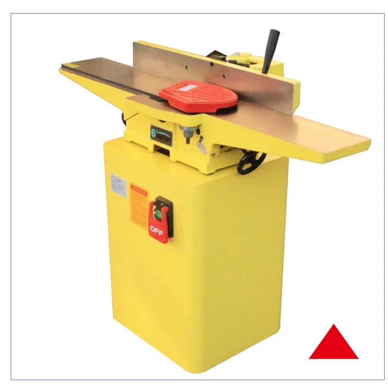 6-inch legged woodworking planer carpenter machine