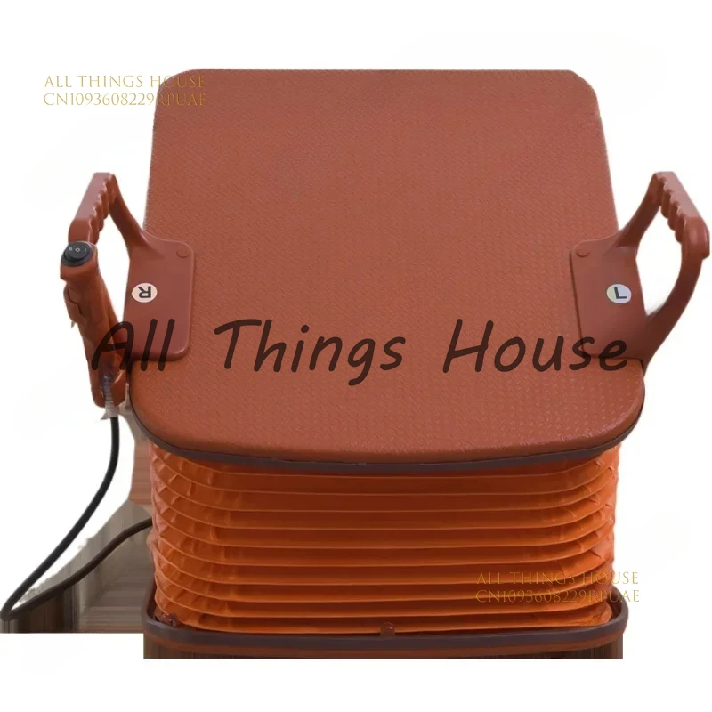 

For The Elderly To Help Get Up Cushion Elderly Electric Stand-up Assist Lift Seat Cushion