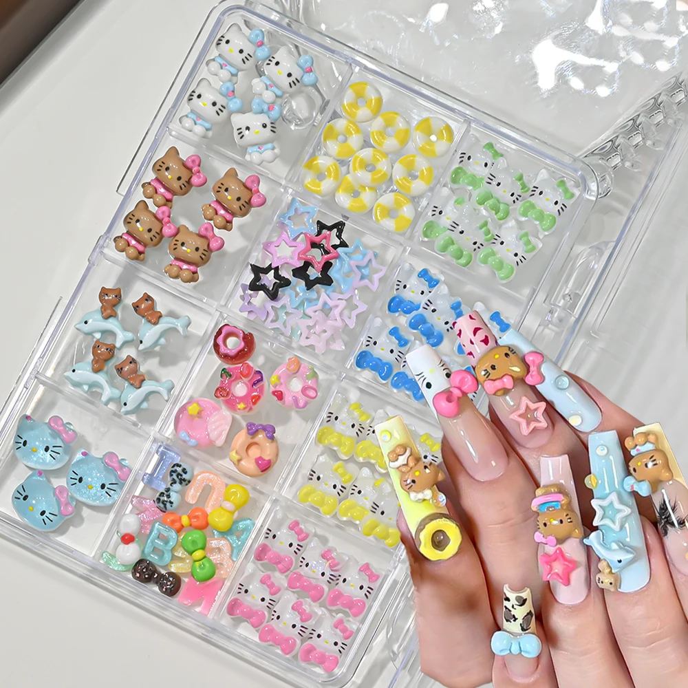 12Grid Summer Color…