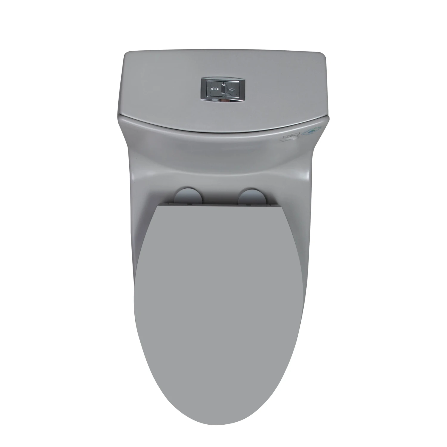 Toilet water tank cover 23T02-MBP04