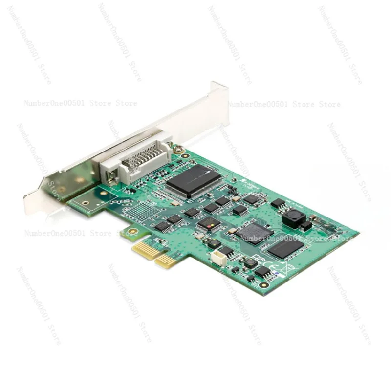 UPG705DVI medical ultrasound image capture card 1080P60 high-resolution video QP0203