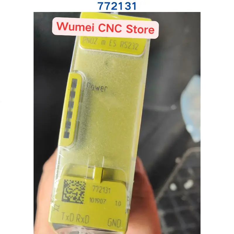 Brand New For Pilz …