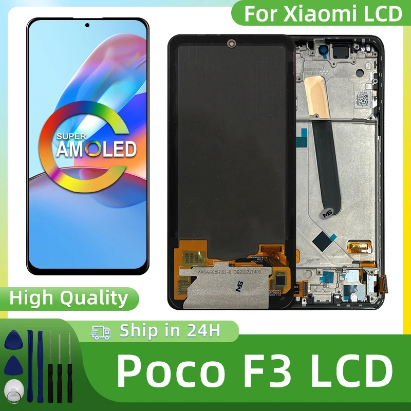 スーパー-amoled-xiaomi-poco-f3-lcd-m2012k11ag-ディスプレイタッチスクリーンデジタイザーアセンブリ-xiaomi-poco-f3-pro-lcd-screensplay-用